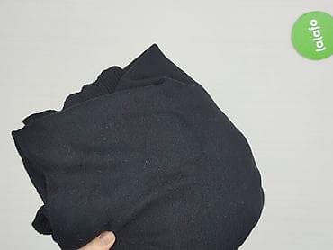 puchaty sweter: Sukienka damska, rozmiar XL — 6