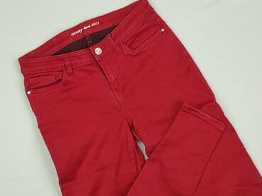 Orsay, Jeans for women, size S (EU 36)