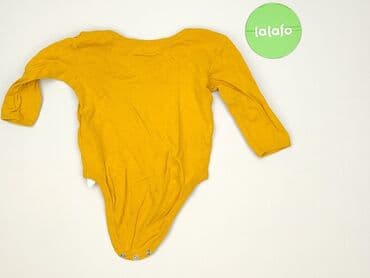 czarne woskowane spodnie: Body, Ergee, 12-18 months, 
condition - Very good — 3