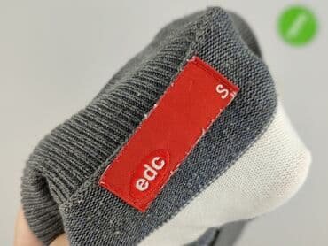 edc by esprit swetry: Edc by Esprit, Sweter damski, rozmiar S — 6