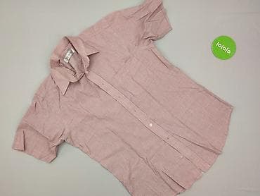 pink: Koszulа dla mężczyzn, rozmiar M — 2