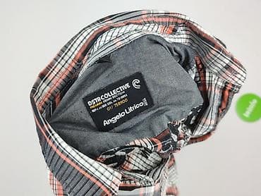 months short: Angelo Litrico, Koszulа dla mężczyzn, rozmiar S — 4