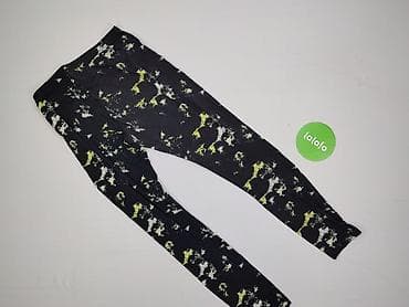 kurtki w biedronce: Janina, Legginsy rozmiar M — 3