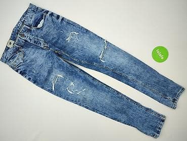 jeans nike: Denim Co, Jeansy damskie, rozmiar 2XL — 2