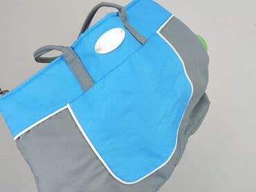 czapka i szalik pepco: Material bag, condition - Very good — 5