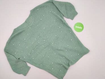 dres sweterkowy mohito: Women`s sweater, One size at lalafo.pl — 2 dres sweterkowy mohito: Women`s sweater, One size — 2