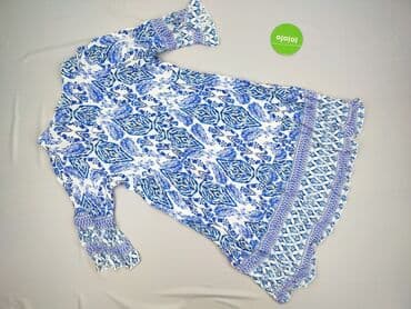 sukienki 36: SZACHOWNICA, Sukienka damska, rozmiar S — 3