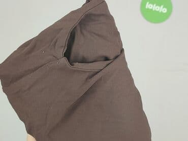 isabel marant buty na koturnie: Zara, Top damski, rozmiar M — 6