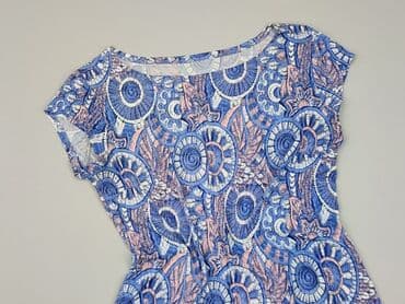 krótkie obcisłe bluzki: Women`s dress, size M (EU 38) — 1
