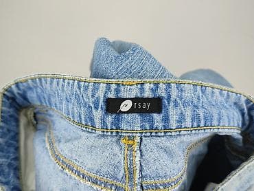 dungarees primark: Orsay, Jeansy damskie, rozmiar M — 4
