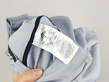 dresy nasa: Adidas, Bluza z kapturem damska, rozmiar L — 4