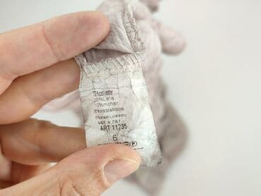 reserved białe bluzki: Bluzka damska, rozmiar L — 5