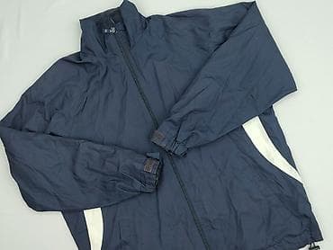 primark bluzy: Wiatrówka dla mężczyzn, rozmiar M — 1