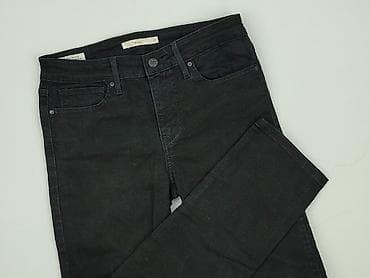 Levi’s, Jeansy damskie, rozmiar S