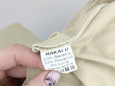 prasowanie plisowanej spodnicy: Makalu, Spódnica damska, S — 5