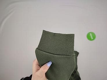 bluzy dresowe urban classics: House, Bluza z kapturem dla mężczyzn, rozmiar M — 7