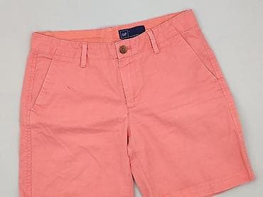 klapki crocs lidl: Gap, Szorty damskie, rozmiar 2XS — 1