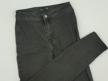 allegro sukienki dżinsowe: Denim, Jeansy damskie, XS — 1