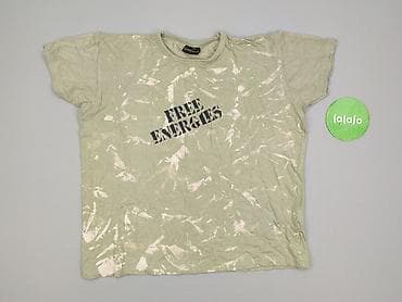 alphar one koszulki: Active Wear, T-shirt damski, rozmiar L — 2