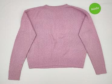 cat sweater h: Esmara, Sweter damski, rozmiar M — 3