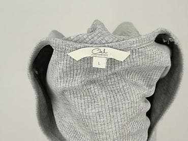 sweter dlugi: Bluzka damska, rozmiar L — 4