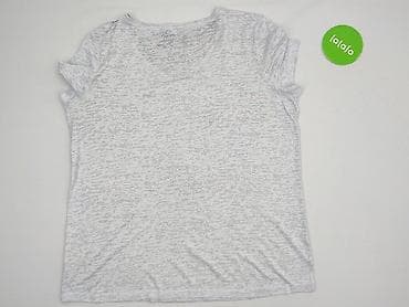 pull and bear koszula damska: T-shirt damski, rozmiar 4XL — 3