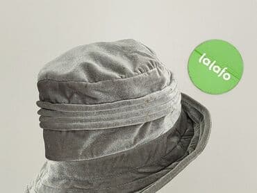купити ремінь жіночий дешево: Hat, Female, condition - Very good — 4