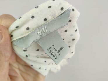 sukienka do baletu h m: H&M, Women's blouse, size XS (EU 34) — 4