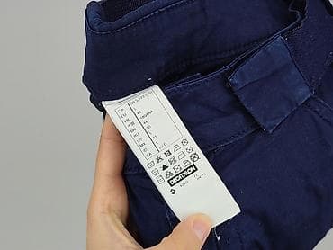 cargo crop: Decathlon, Szorty damskie, rozmiar L — 4