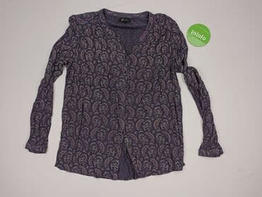 reserved sukienka fioletowa: Reserved YFL, Bluzka damska, rozmiar XL — 2