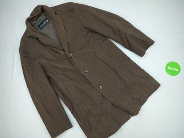 куртка чоловіча: Trencz damski, rozmiar XL — 2