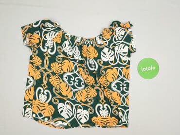 bluzki z printem: Bluzka damska, rozmiar L — 3