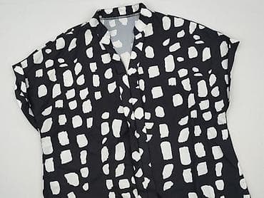 blyszczaca bluzki: Shein Curve, Bluzka damska, rozmiar XL — 1