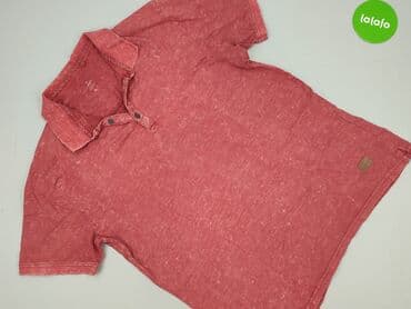 Koszulki polo: Carry, Koszulka polo dla mężczyzn, rozmiar XL — 2