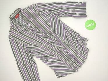 koszula hawajska c a: Koszula damska, rozmiar 6XL — 2