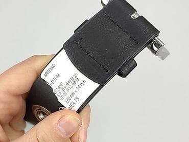 french connection accessories: Belt, Female, condition - Perfect — 4