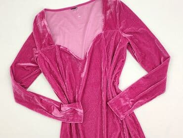 sukienki mini dopasowane: Gina Tricot, Sukienka damska, rozmiar S — 1