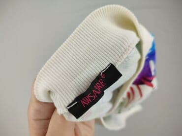 ifriko bluzy: AWSARRE, Tunika damska, rozmiar M — 4