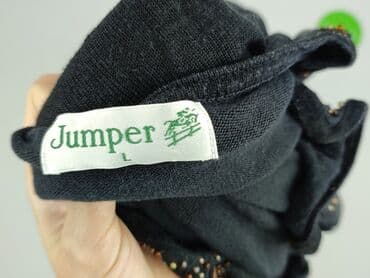 kapcie jordan pluszowe allegro: Jumper, Kardigan damski, rozmiar L — 5