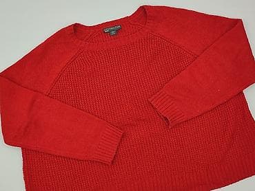 serce: Sweter damski, rozmiar XL — 2