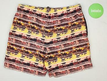 Ubrania męskie: Crivit, Szorty kąpielowe dla mężczyzn, rozmiar M — 3