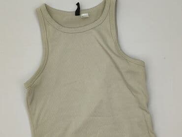 H&M, T-shirt damski, rozmiar M