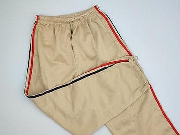 szerokie dresy: Spodnie dresowe damskie, rozmiar 2XL — 1