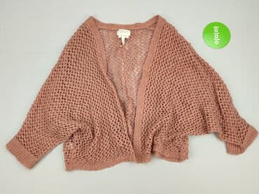 poliamid w swetrze: Kardigan damski, rozmiar M — 2