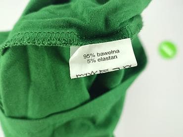 green items: Tom Rose, Tunika damska, rozmiar M — 6