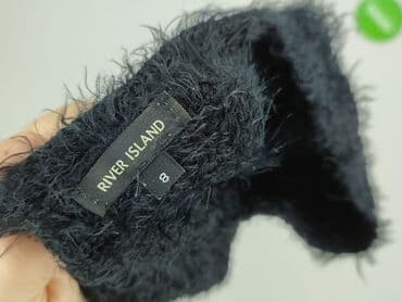 Women: River Island, Women`s sweater, size S (EU 36) — 4