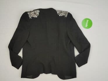 lindex kurtka damska: H&M, Marynarka damska, rozmiar M — 3