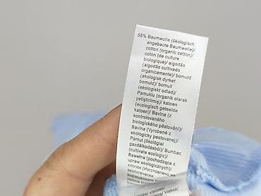 do samolotu: H&M, Piżama damska, rozmiar M — 5
