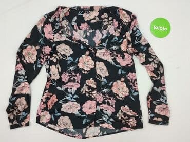 eleganckie bluzki do garnituru damskiego: Esmara, Bluzka damska, M — 2