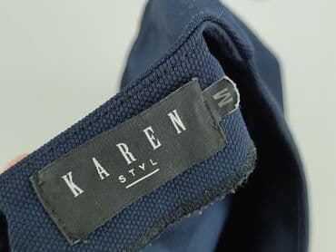 sukienka typu kaftan: Karen, Sukienka damska, rozmiar M — 4